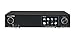Produktbild Cocktail Audio X30 schwarz Audioplayer mit FM, CD und Verstärker mit 1000GB 2,5