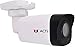 ACTi Z34 4MP Mini Bullet Camera with D/N, Adaptive IR, Superior WDR, SLLS, Fixed Lens, f2.8mm/F2.0 (HOV:104.4?), 1/3" Sensor, H.265/H.264, 2D+3D DNR, PoE/DC12V, IP67, IK10 (Metal Casing)