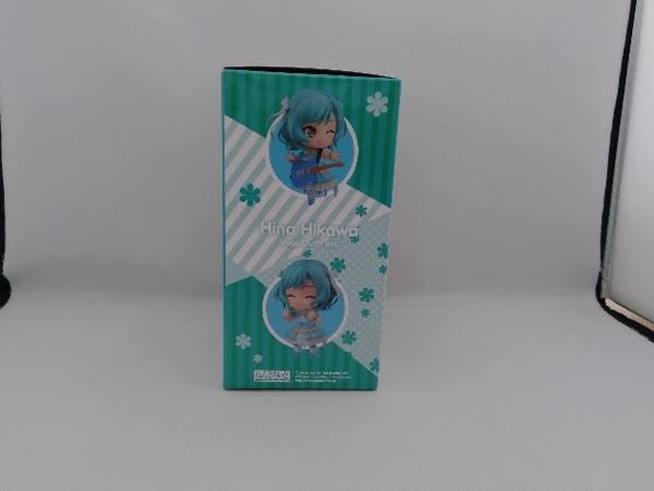 Amazon | フィギュア ねんどろいど 1362 バンドリ! ガールズ