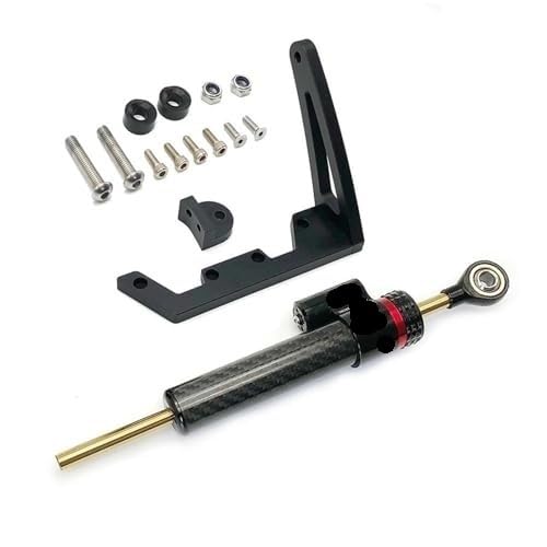 Amortisseur de direction for TEVERUN, for Supreme, 7260R