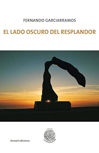 Portada de El Lado Oscuro del Resplandor