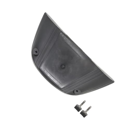 Couvercle de filtre à air pour 795120 évite l'encrassement du moteur de votre tondeuse