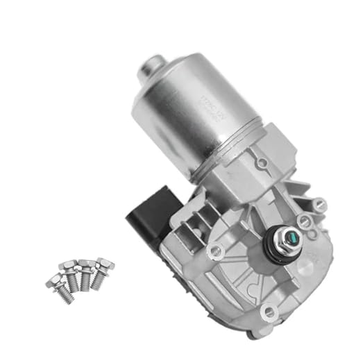 Moteur essuie-glace arrière étanche IP67 pour Audi A6 C7 pour affronter les fortes pluies