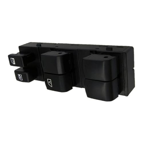 Commande lève-vitre pour Altima 2007-2012 côté conducteur gauche interrupteur électrique - 2