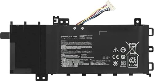 Bateria para Portatil Asus F555L Marca AWMJCLV