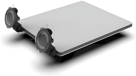 Suporte de Painel para Starlink da Star2Go