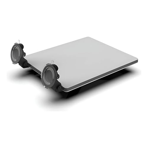 Suporte de Painel para Starlink, Star2Go