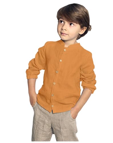 Image of Lymio Junior's Boy Shirt | Kids Top | Boys Clothing | Shirt for Boy (DS-61-64)