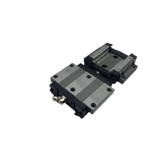 Rails de guidage linéaire HRW21CA pour robot et bras articulé