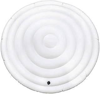 Dellonda 4-6 Person Hot Tub/Spa Inflatable Lid - DL30
