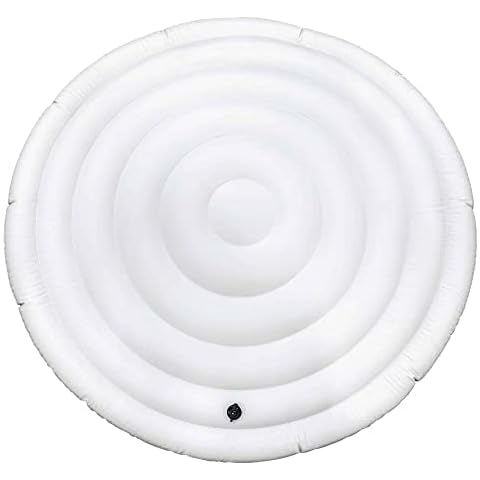 Dellonda 4-6 Person Hot Tub/Spa Inflatable Lid - DL30 Cover