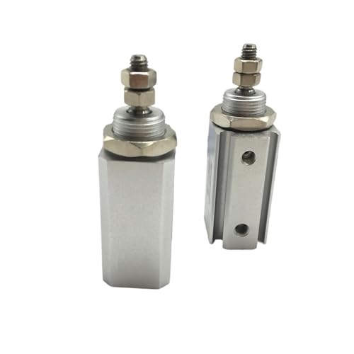 Mini cylindre pneumatique CDJPB16-20D double effet pour micro-automatisation