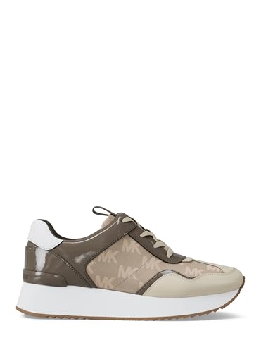 Image of Michael Kors Women's Raina Trainer