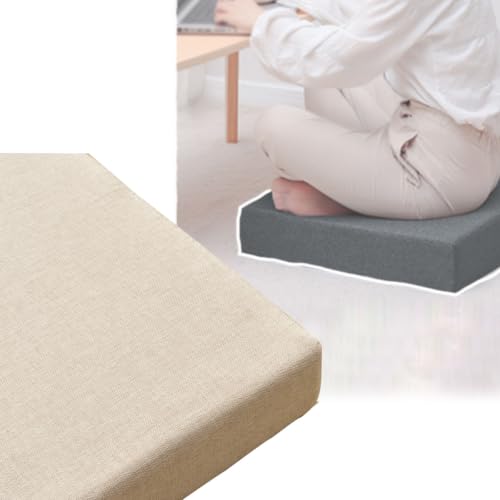 �֎q�N�b�V���� 125x55x5cm ���C�g�C�G���[ ������ ���z�c ���K���ɂ��Ȃ�Ȃ� �̈����U ���ɂ��� �T�|�[�g�͋��� �I�[���V�[�Y�� �􂦂� �I�t�B�X �Q�[�~���O�`�F�A [���s�A���i]