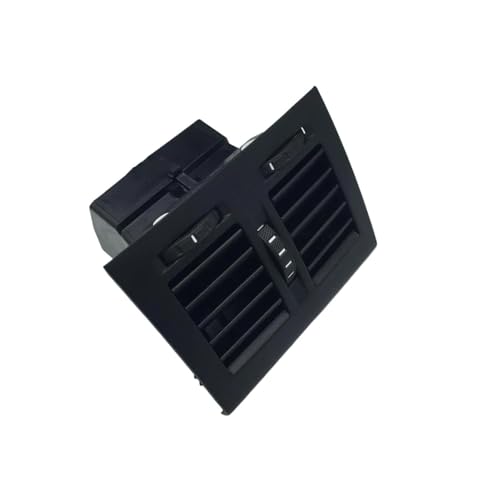 Grille de ventilation de console centrale robuste pour Skoda Octavia 04-13 - 7
