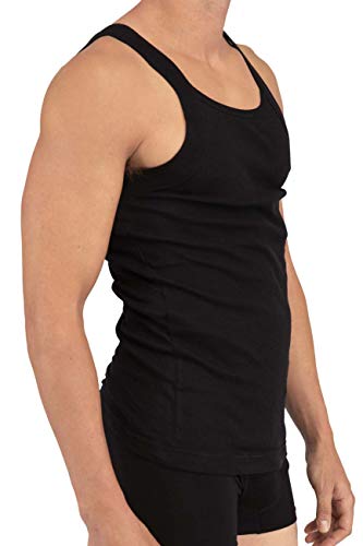 Rico Men's Modern Tank Top4