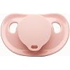 Safety Adult Pacifier Made of large diameter soft silicone with comfortable relief for relaxation, stress relief and pressure relief