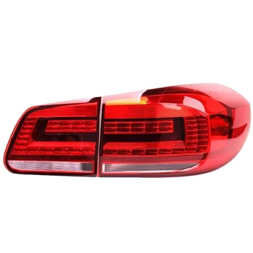 Feu arrière LED Tiguan 2014 éclairage stop puissant et étanche