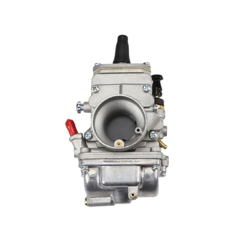Carburateur moto TM24 résout les trous d'accélération en course