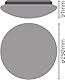 Ledvance Surface rund 250 13W 830 920lm Weiß IP44 | Warmweiß