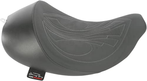 Danny Gray 21-417Dair Solo Seat, Black #TOP9