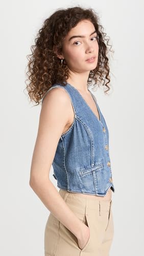 Levi's Women's Jaylah Vest4