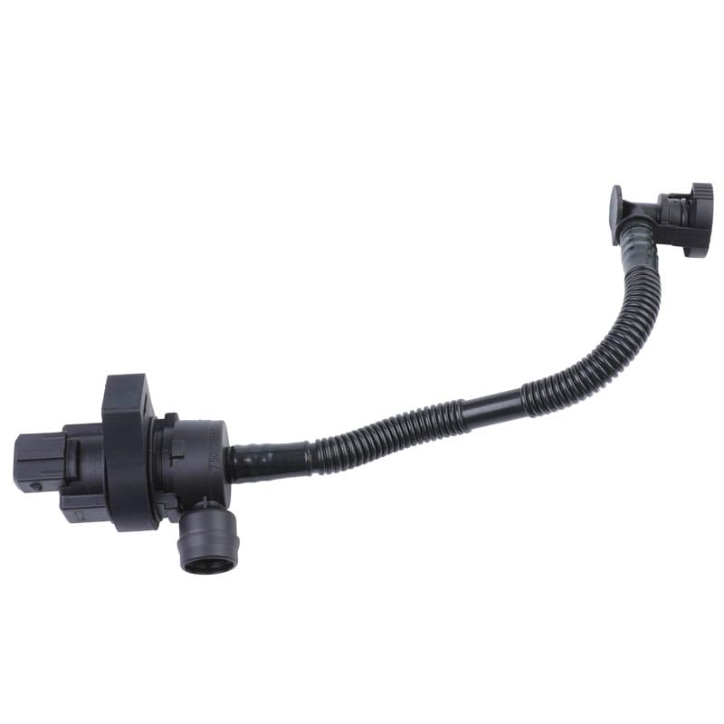 Válvula de ventilación 13907537113 para solucionar fallos en BMW 6