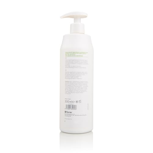 Lotion hydratante ATOPIC 100 ml stoppe les tiraillements et répare les peaux irritées