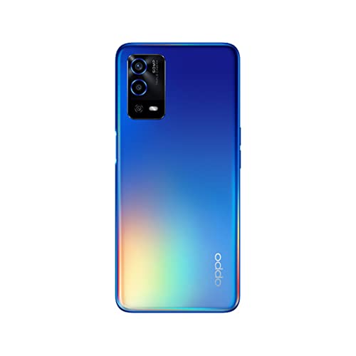 OPPO A55s 5G 本体 4GB RAM 64GB OPPO A55s 5G Black Android Smartphone Unlocked Japan Used Keitai