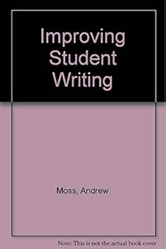 Improving Student Writing