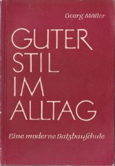 Guter Stil im Alltag.