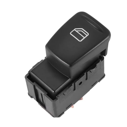 Interrupteur lève-vitre pour Smart Forfour 454 2004-2006 commande électrique A4548201010