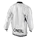 O’NEAL SPLASH Rain Jacket Clear L