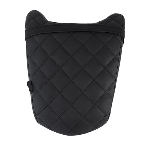 Cojín individual para CB650R CBR650R 2019-2023 asiento delantero de moto