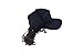 Billy Bob Billy Ray Hat with Brown Hair