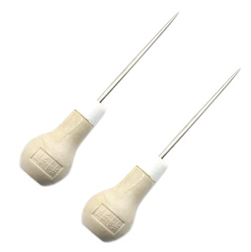 HAND di plastica Handel Clicker Punteruolo 10cm, 4inch