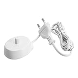 Spezifikationen: Eingangsspannung: 220-240 V, 50 ~ 60 Hz, Leistung: 0,9 W, Kabellänge: 1,2 m.