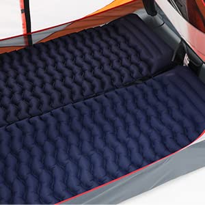 Carpa Night Cat para 2 Personas Ligera e Impermeable miniatura 2