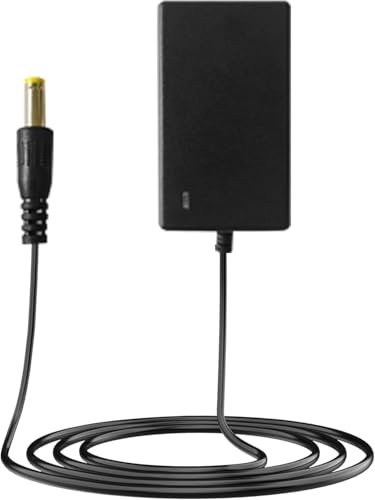 AKZWOXRO Chargeur 21V pour Perceuse Visseuse sans Fil