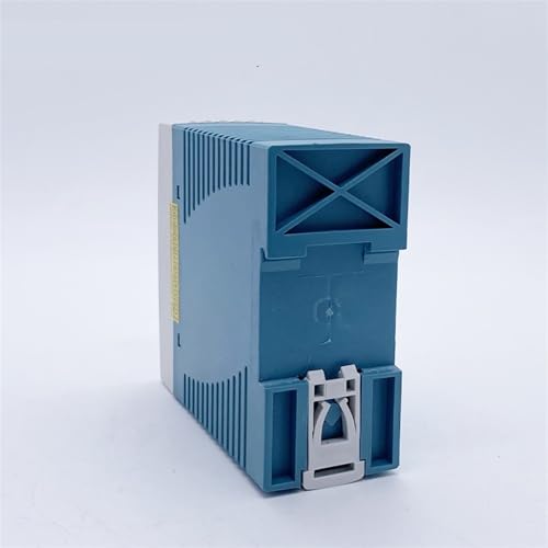Alimentation de commutation MDR-60-12 pour rail DIN AC DC 12V - 3