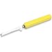 Wire Unwrap Tool, LH, 20-26 AWG, Yellow