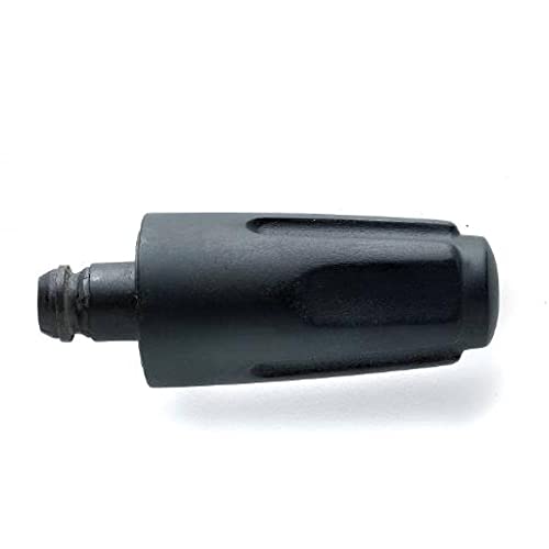 Nilfisk 128500033 Embout rotatif 1 point turquoise, Advance