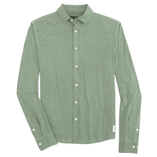 Fish Hippie Balao Knit LS Shirt