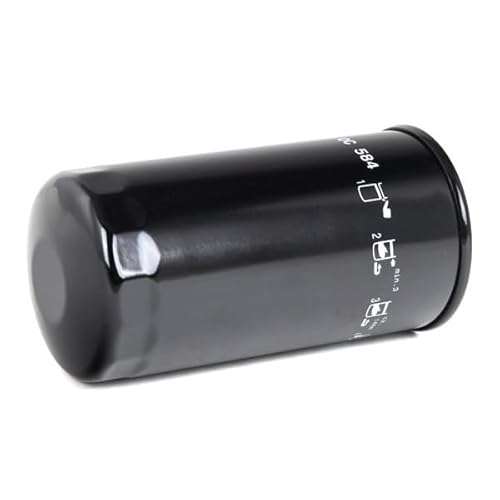 Knecht Filter Oc 584 Filtro Motore Blocchi - 4