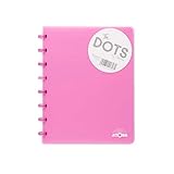 Darüber hinaus bietet das ATOMA Notizbuchsystem verschiedene Accessoires an, um das Notizbuch noch praktischer zu gestalten, wie z.B. eine Tasche zum Aufbewahren von Stiften und anderen Kleinigkeiten, ein Lineal zum Messen und Zeichnen und ein Lesezeichen, um wichtige Seiten schnell und einfach zu finden.