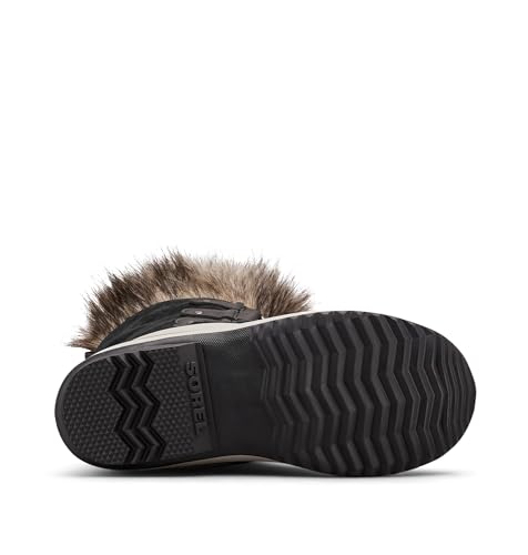SOREL Women's Joan of Arctic Waterproof Boot4