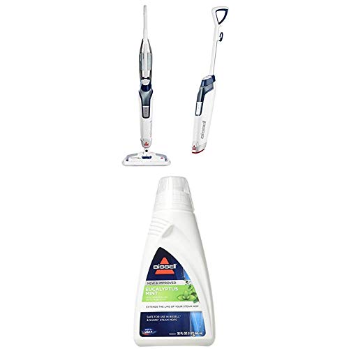 Bissell PowerFresh Deluxe