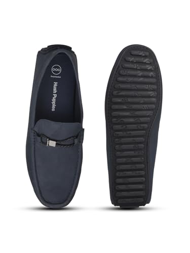 Image of Hush Puppies Mens Loafers Loafer
