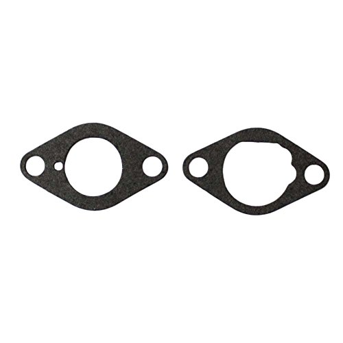 Uspeeda Carburetor For Coleman Powermate Pw0872400 2400Psi 171Cc 175Cc Pressure Washer Fuel Line Filter #TOP3