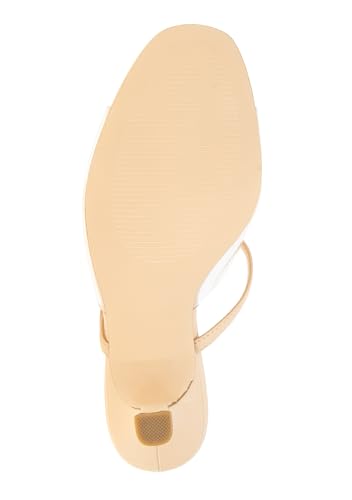 XOXO Women's Nile-c Pump3